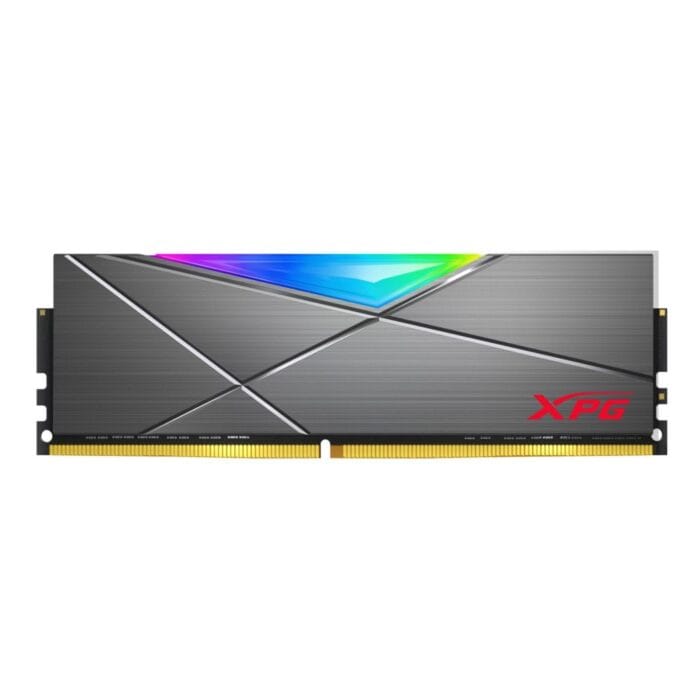 Adata XPG D50 RGB 8Gb 3200Mhz - Imagen 1