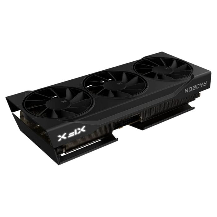 XFX Radeon RX 9070 XT Swift G - Imagen 3
