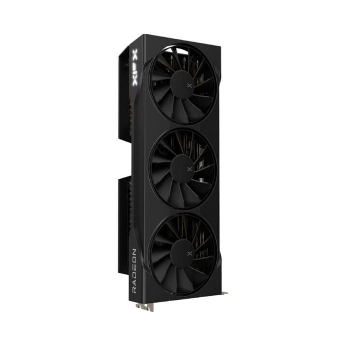 XFX Radeon RX 9070 XT Swift G - Imagen 2