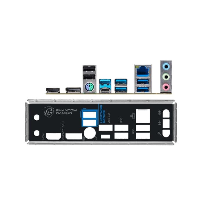 Asrock B550M PG Riptade - Imagen 4