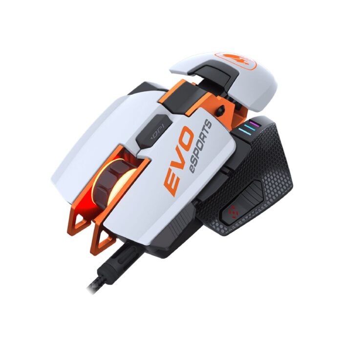 Cougar 700m Evo Esports - Imagen 2