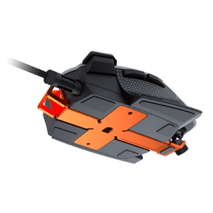 Cougar 700m Evo Esports - Imagen 4