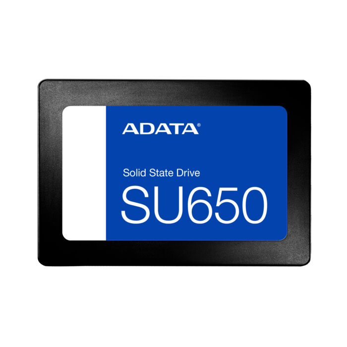 Adata SU650 512Gb - Imagen 3