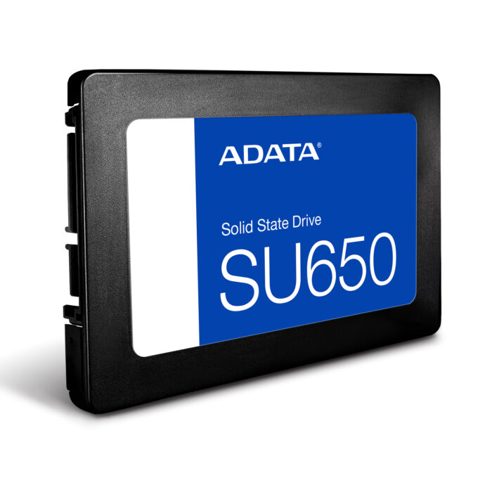 Adata SU650 512Gb - Imagen 1