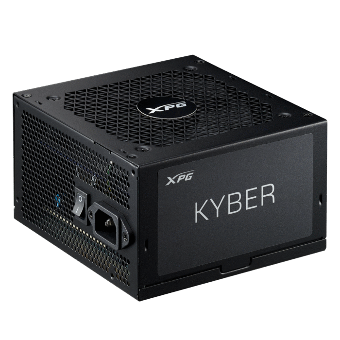 Kyber 850w 80 Plus Gold - Imagen 5