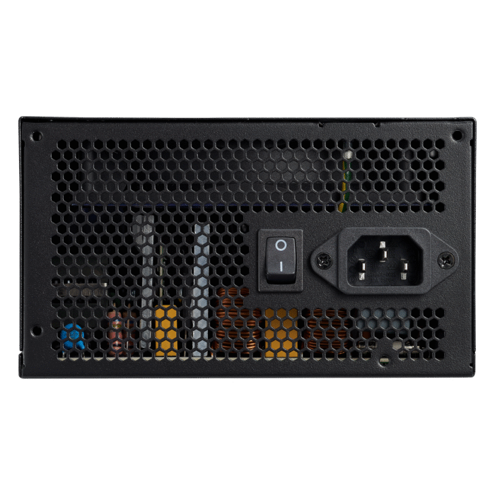 Kyber 850w 80 Plus Gold - Imagen 4