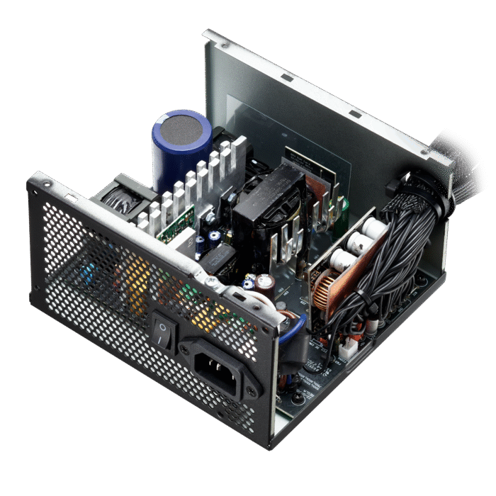 Kyber 850w 80 Plus Gold - Imagen 6
