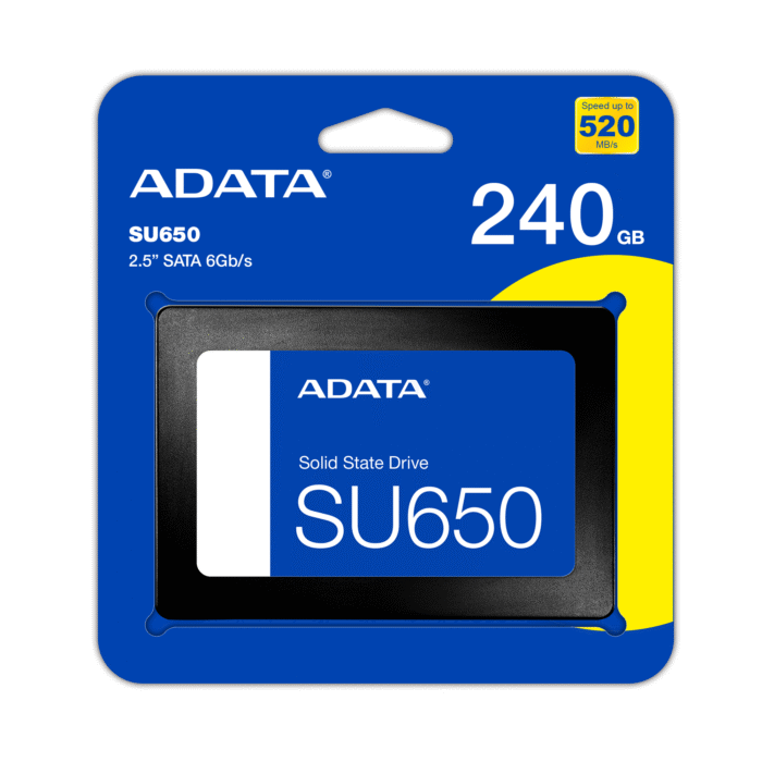 Adata SU650 240Gb - Imagen 1