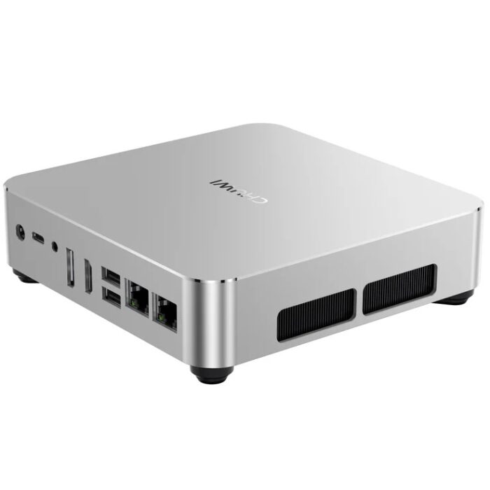 Mini PC AuBox i9 - Imagen 2