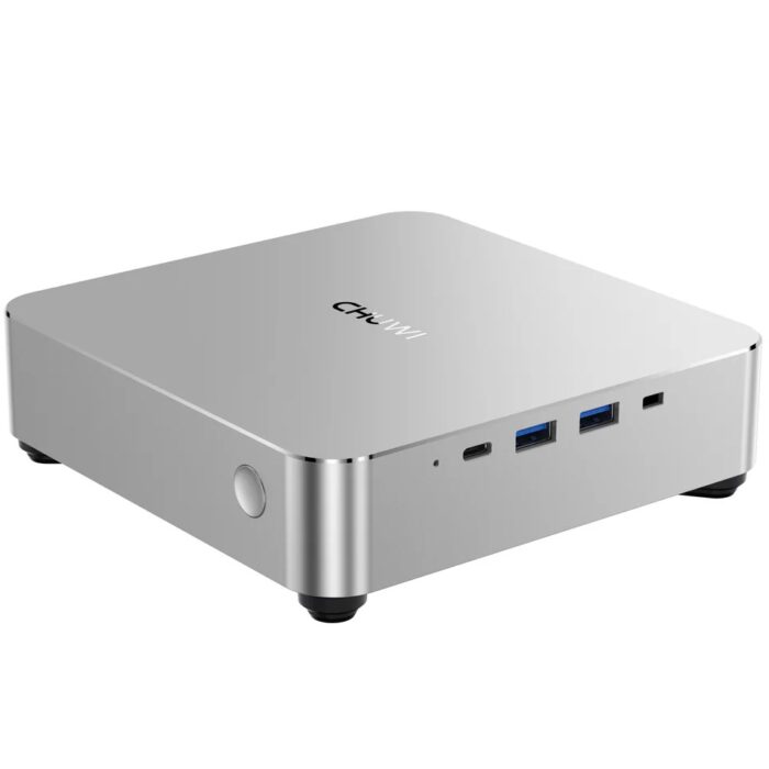Mini PC AuBox i9 - Imagen 1