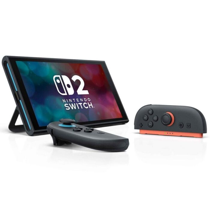 Nintendo Switch 2 - Imagen 1