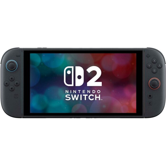 Nintendo Switch 2 - Imagen 2