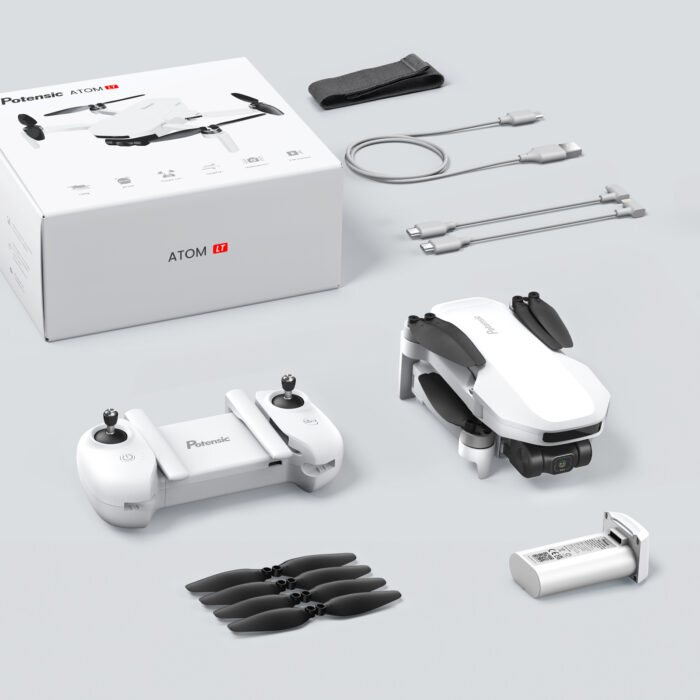 Atom LT Standard - Imagen 1