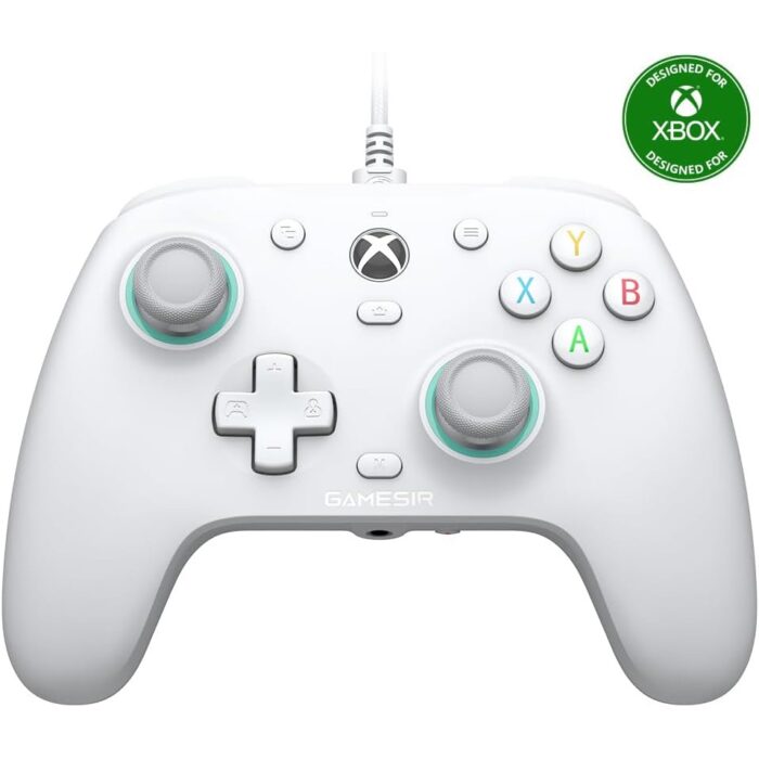 Joystick Gamesir G7 SE Blanco - Imagen 1