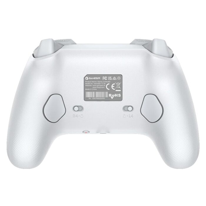 Joystick Gamesir G7 SE Blanco - Imagen 2