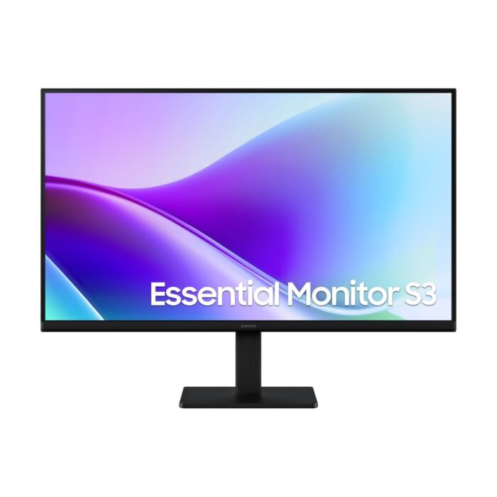 Monitor Samsung Essentials S3 "24 - Imagen 10