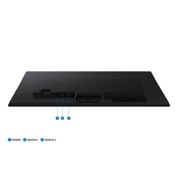 Monitor Samsung Essentials S3 "24 - Imagen 3