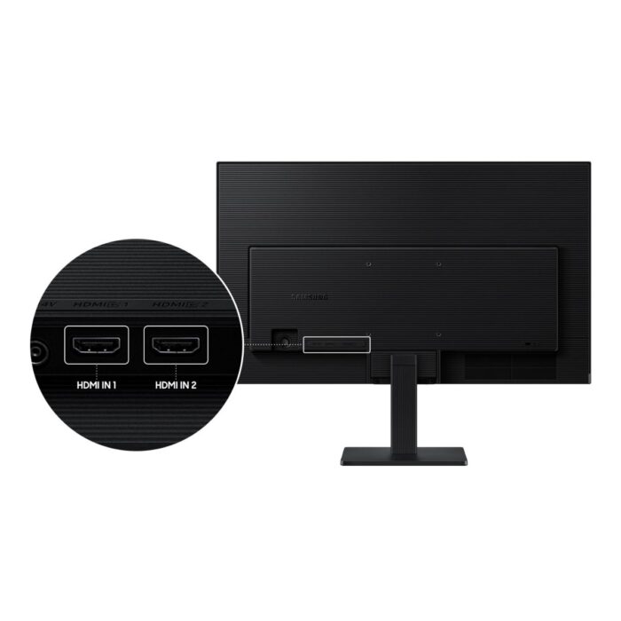 Monitor Samsung Essentials S3 "24 - Imagen 6