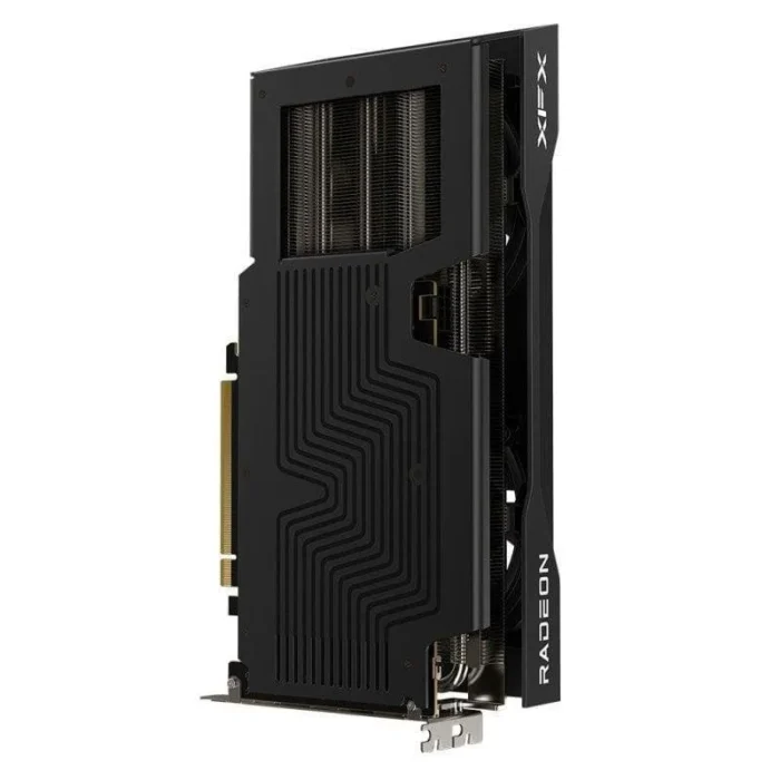 XFX Radeon RX 9060 XT Swift Dual 8Gb - Imagen 5