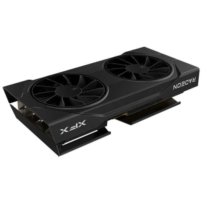 XFX Radeon RX 9060 XT Swift Dual 8Gb - Imagen 4