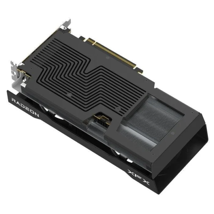 XFX Radeon RX 9060 XT Swift Dual 8Gb - Imagen 2