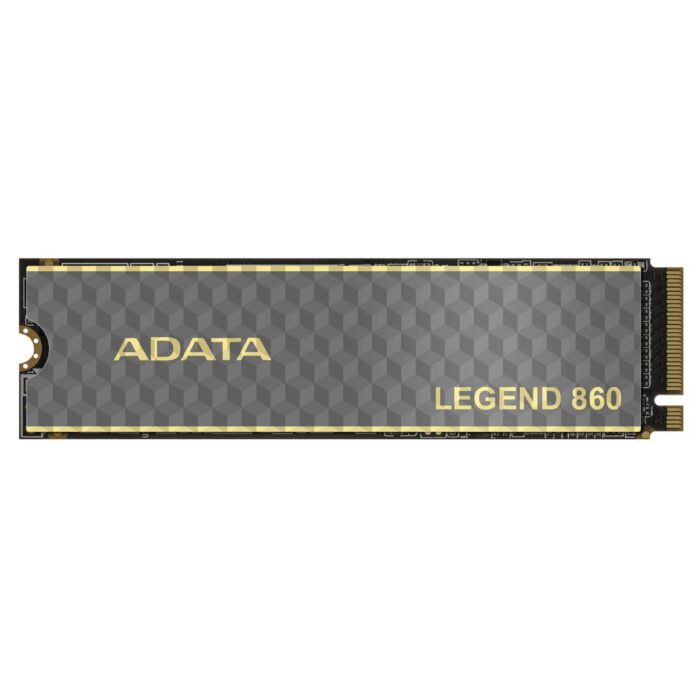 Adata Legend 860 1Tb - Imagen 1