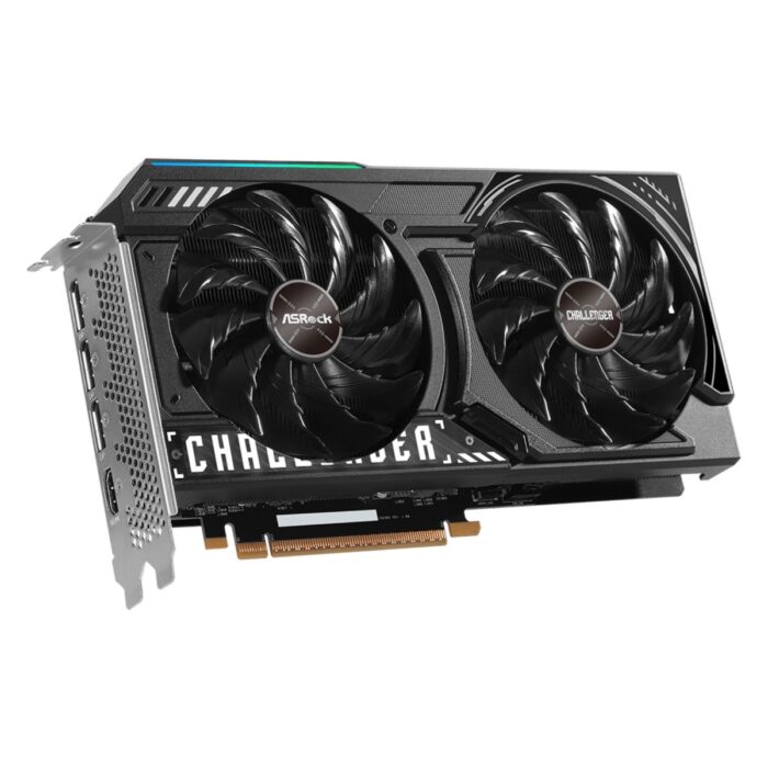 Asrock Intel B570 Arc Challenger 10gb Oc - Imagen 3