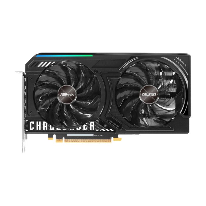 Asrock Intel B570 Arc Challenger 10gb Oc - Imagen 2