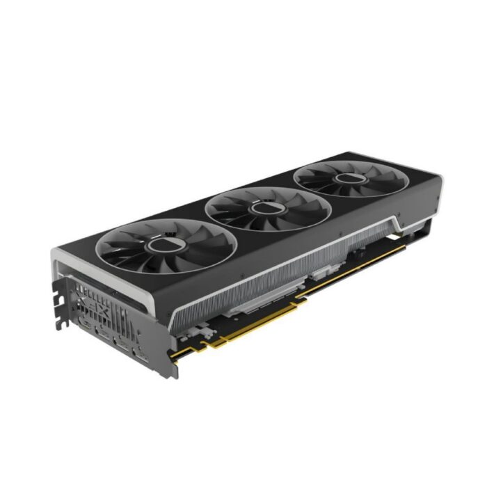XFX RX 7900XT Speedster Merc 310 - Imagen 2