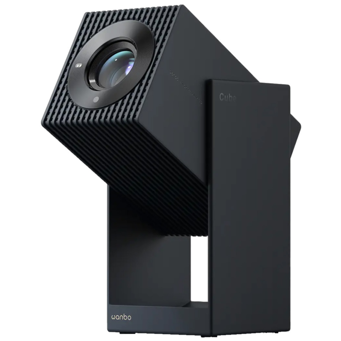 Wanbo Cube 2 Pro - Imagen 1