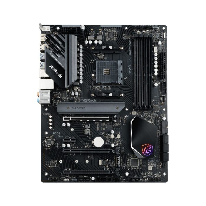 Asrock B550 PG Riptade - Imagen 4