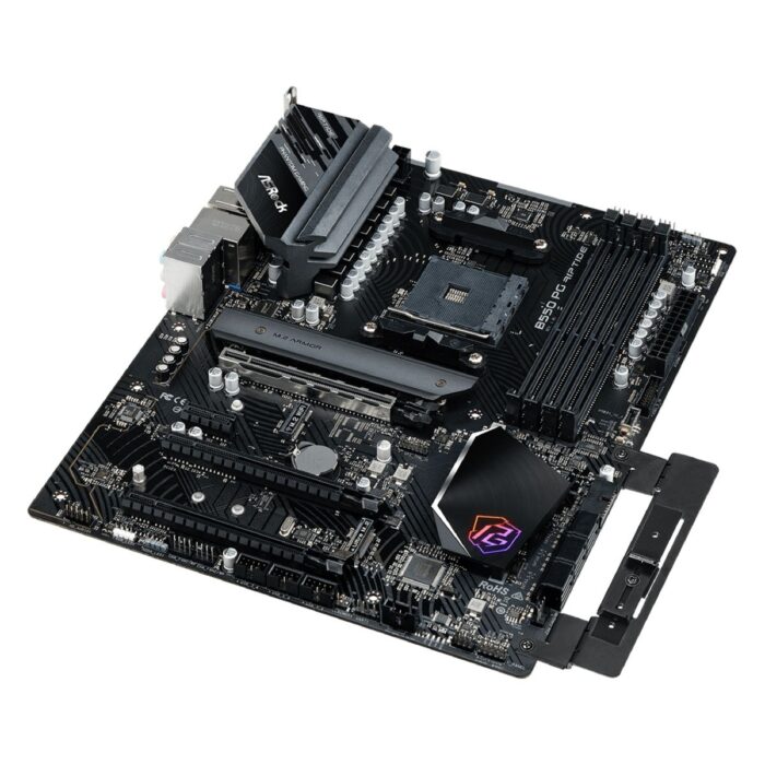 Asrock B550 PG Riptade - Imagen 3