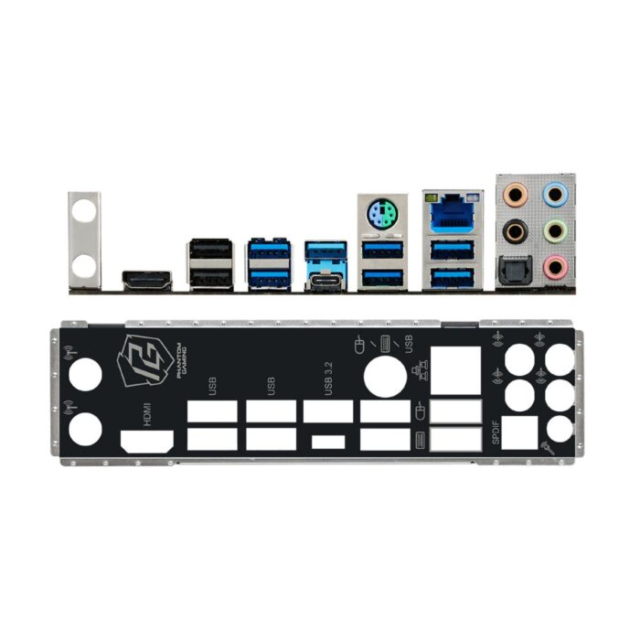 Asrock B550 PG Riptade - Imagen 2
