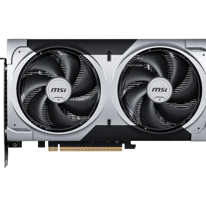 RTX 5060Ti 16G VENTUS 2X OC PLUS - Imagen 2