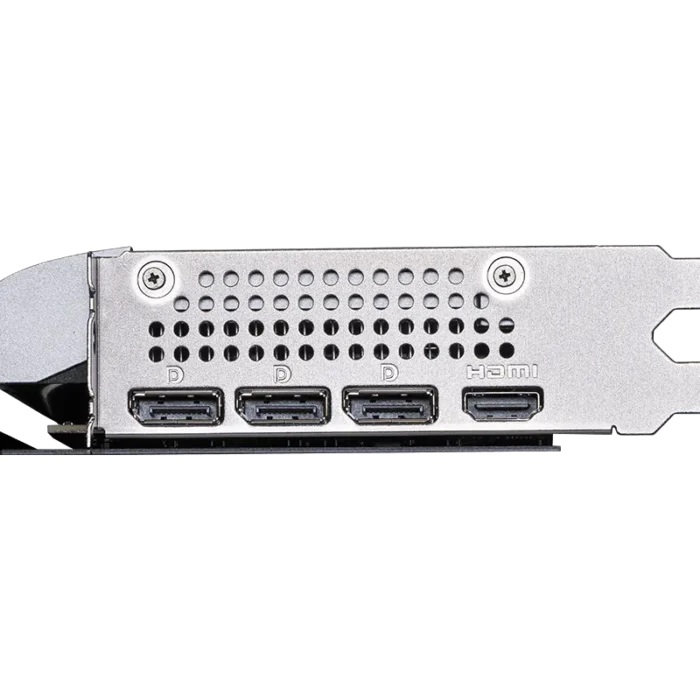 RTX 5060Ti 16G VENTUS 2X OC PLUS - Imagen 5